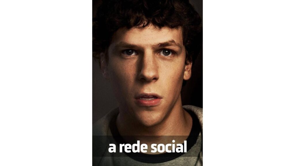 A Rede Social (2010)