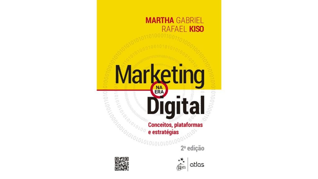 Marketing na Era Digital – Conceitos, Plataformas e Estratégias livro